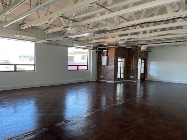 To Let commercial Property for Rent in Woodstock Western Cape